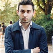 Étudiant Sciences Po Paris et Sorbonne donne des cours de maths et cherche à transmettre sa passion des mathématiques